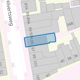 Perceel HVS00-L-2773