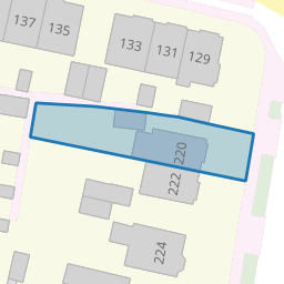 Perceel HVS00-L-2785