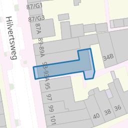 Perceel HVS00-L-2788