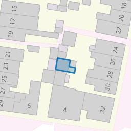 Perceel HVS00-L-2790