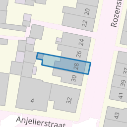 Perceel HVS00-L-2791