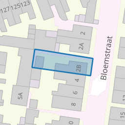 Perceel HVS00-L-2793