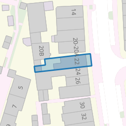 Perceel HVS00-L-2794