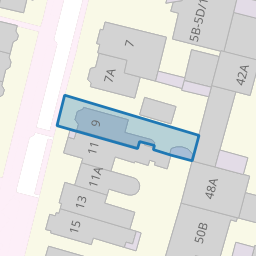 Perceel HVS00-L-2800