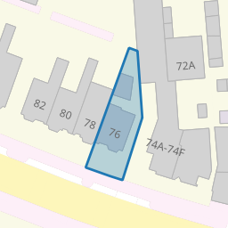 Perceel HVS00-L-2802