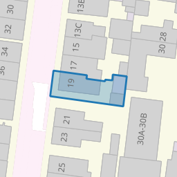 Perceel HVS00-L-2805