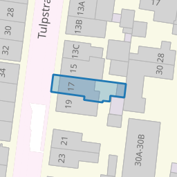 Perceel HVS00-L-2806