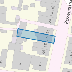 Perceel HVS00-L-2811