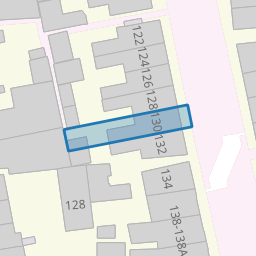 Perceel HVS00-L-2814