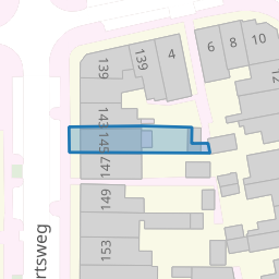 Perceel HVS00-L-2818