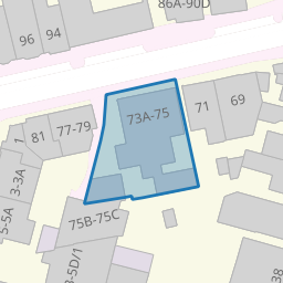 Perceel HVS00-L-2822