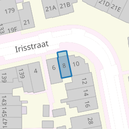 Perceel HVS00-L-2823