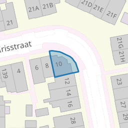 Perceel HVS00-L-2824