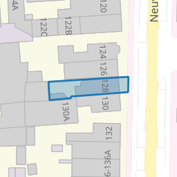 Perceel HVS00-L-2826