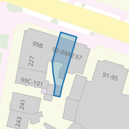 Perceel HVS00-L-2828