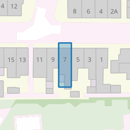 Perceel HVS00-L-2829