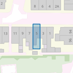 Perceel HVS00-L-2830