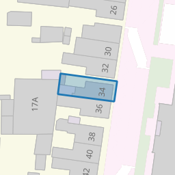 Perceel HVS00-L-2832