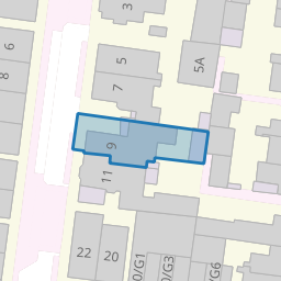 Perceel HVS00-L-2835