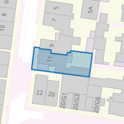 Perceel HVS00-L-2836