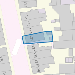 Perceel HVS00-L-2837