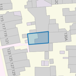 Perceel HVS00-L-2838