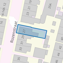 Perceel HVS00-L-2839