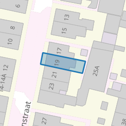 Perceel HVS00-L-2842