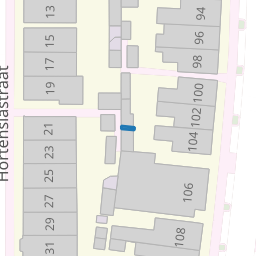 Perceel HVS00-L-2849