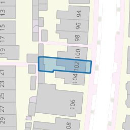 Perceel HVS00-L-2850