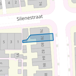 Perceel HVS00-L-2851