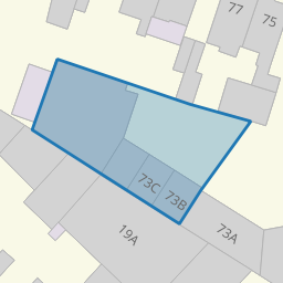 Perceel HVS00-L-2853