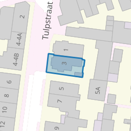 Perceel HVS00-L-2858