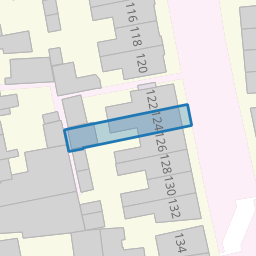 Perceel HVS00-L-2859