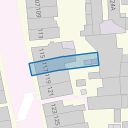 Perceel HVS00-L-2862