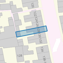 Perceel HVS00-L-2870