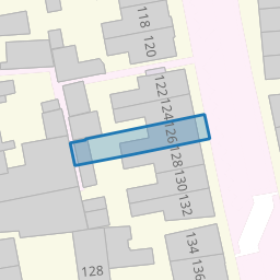 Perceel HVS00-L-2871