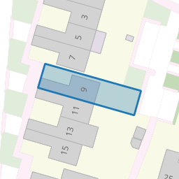 Perceel HVS00-L-2884