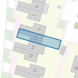 Perceel HVS00-L-2885