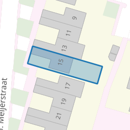 Perceel HVS00-L-2887