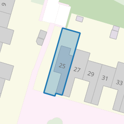 Perceel HVS00-L-2892