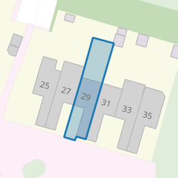 Perceel HVS00-L-2894