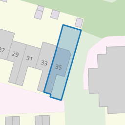 Perceel HVS00-L-2897