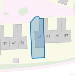 Perceel HVS00-L-2901