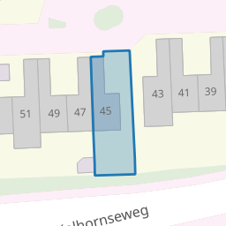 Perceel HVS00-L-2902