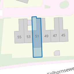 Perceel HVS00-L-2905