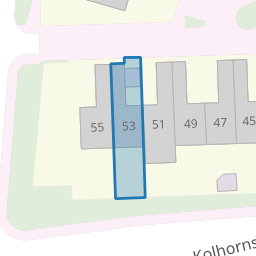 Perceel HVS00-L-2906