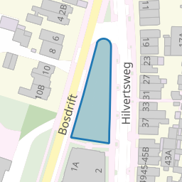 Perceel HVS00-L-2910