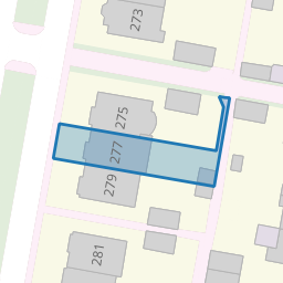 Perceel HVS00-L-2912