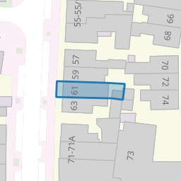 Perceel HVS00-L-2916